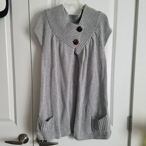 Roxy sweater